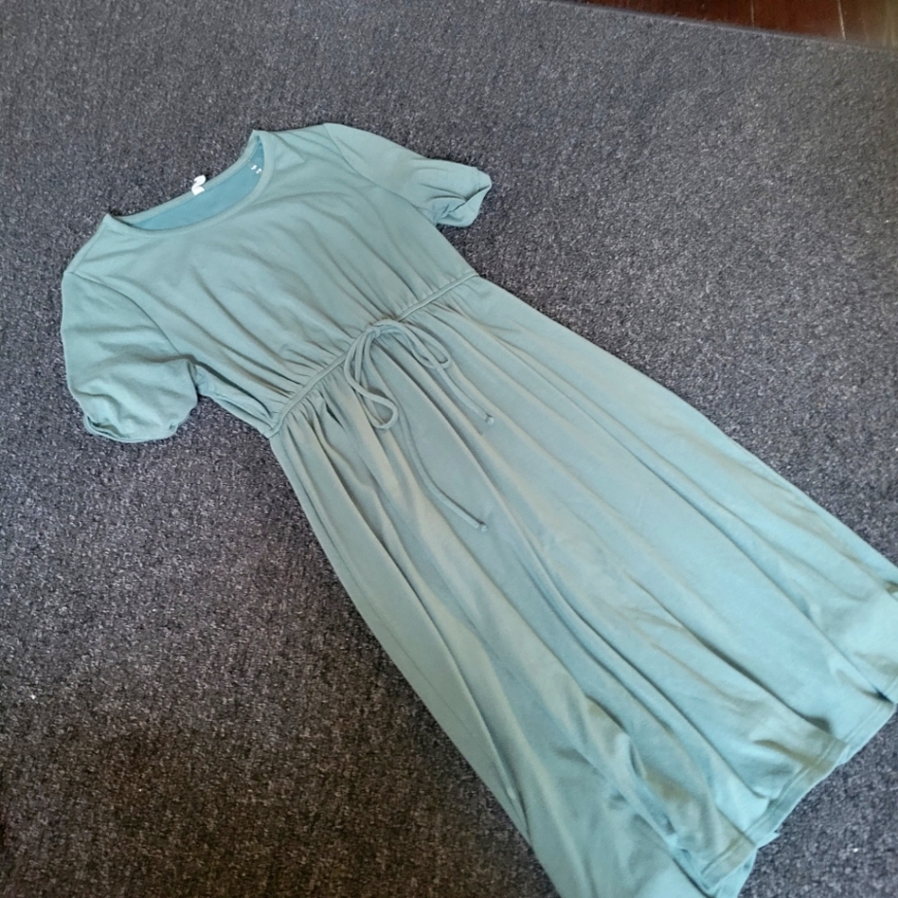 Maternity dress